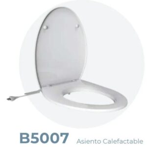 Asiento Electrónico R&T B5007