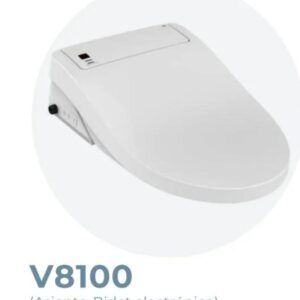 Asiento Electrónico R&T B9100