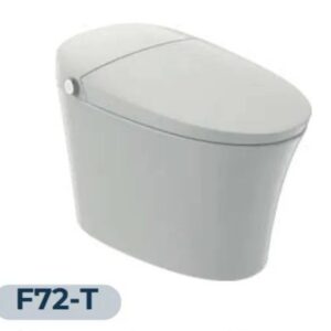 Sanitario Inteligente R&T F72-T