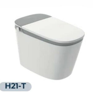Sanitario Inteligente h21-T