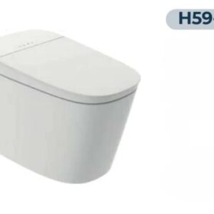 Sanitario Inteligente R&T H59-T