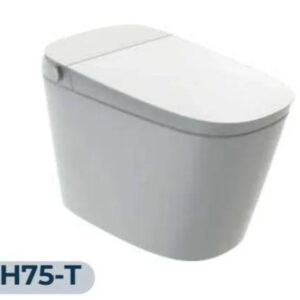 Sanitario Inteligente R&T H75-T