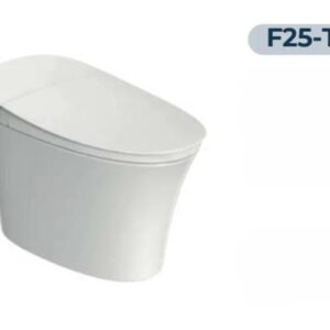 Sanitario Inteligente R&T F25-T